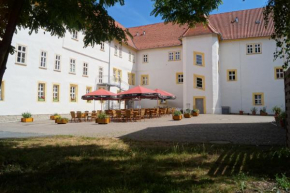 Schlosshotel am Hainich in Behringen, Wartburg